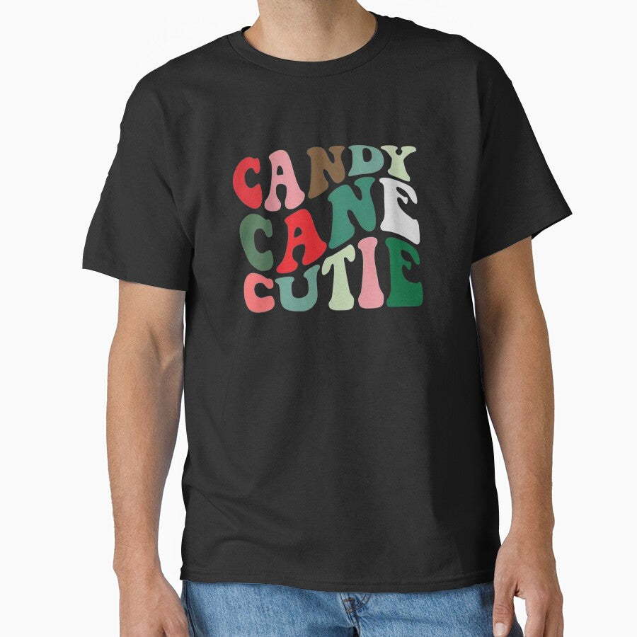 candy cane cutie merry christmas candy cane cutie by Sophistical