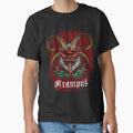 Krampus by celthammerclub