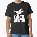 Duck Hunter Funny Water Ducklings by Bendthetrend