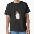 Penguin by ManonDeLArt