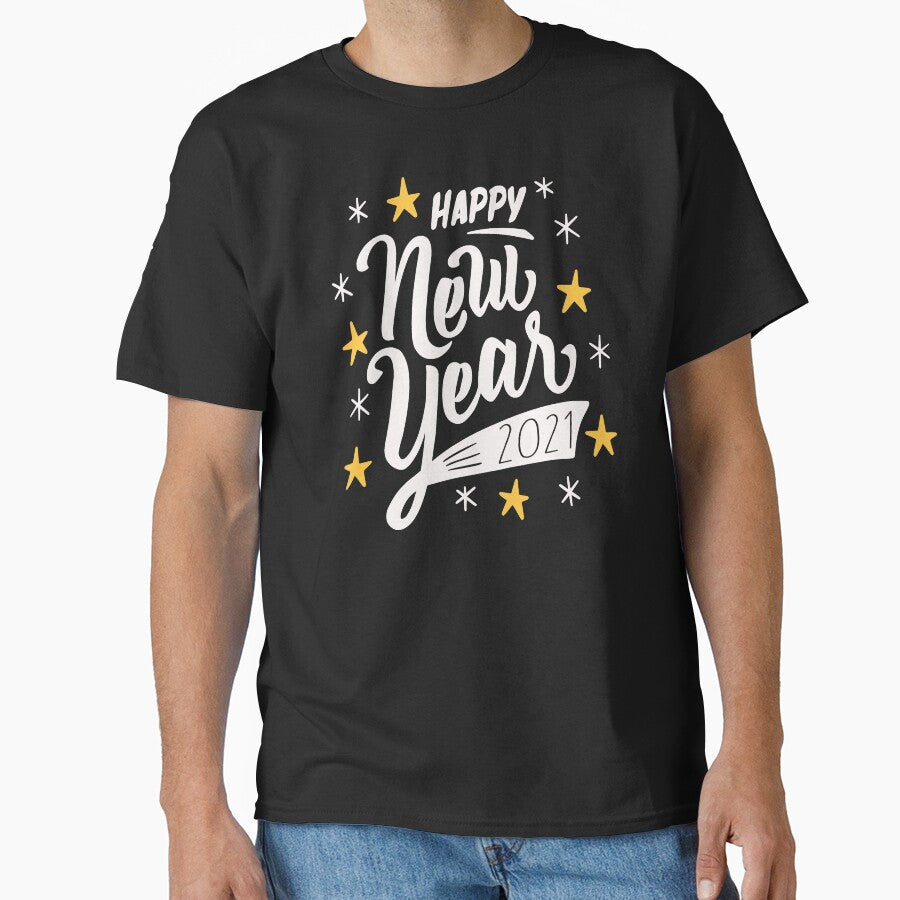 happy new year 2021 by virilamissa