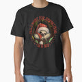 Funny Cute Sloth All I Want for Christmas is a Nap by jamie Omahen