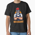 Mechanic Hourly Rate by Azrora
