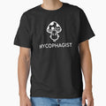 Mycophagist by cvt01
