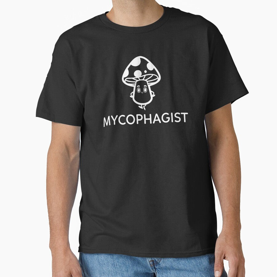 Mycophagist by cvt01