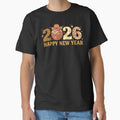 Wild Disco Cowboy New Year 2026 by Mjshow96