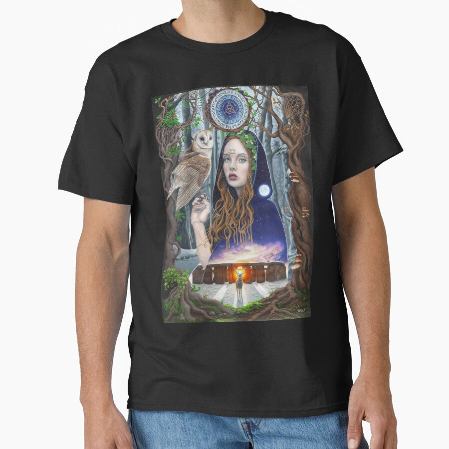 Yule by Artbykayleighb