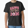 Happy New Year 2026 – Disco Ball Celebration Design by Mjshow96