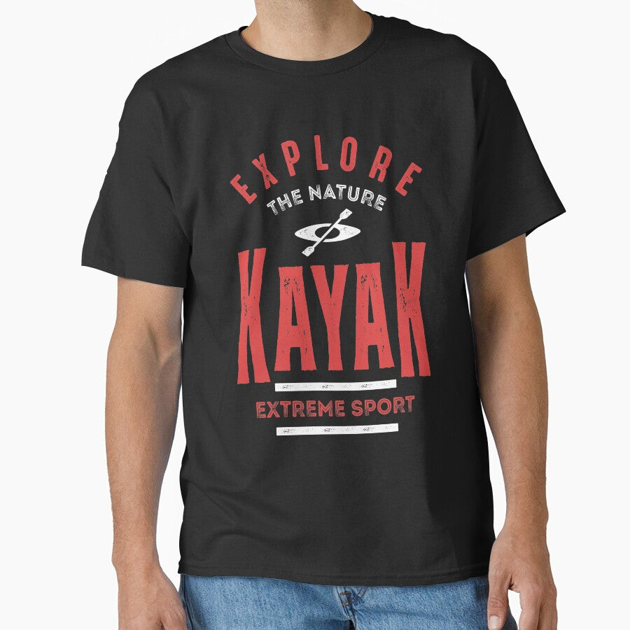 Kayak Design by cidolopez