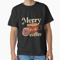Merry Coffee Christmas breakfast by Kuku-Craft