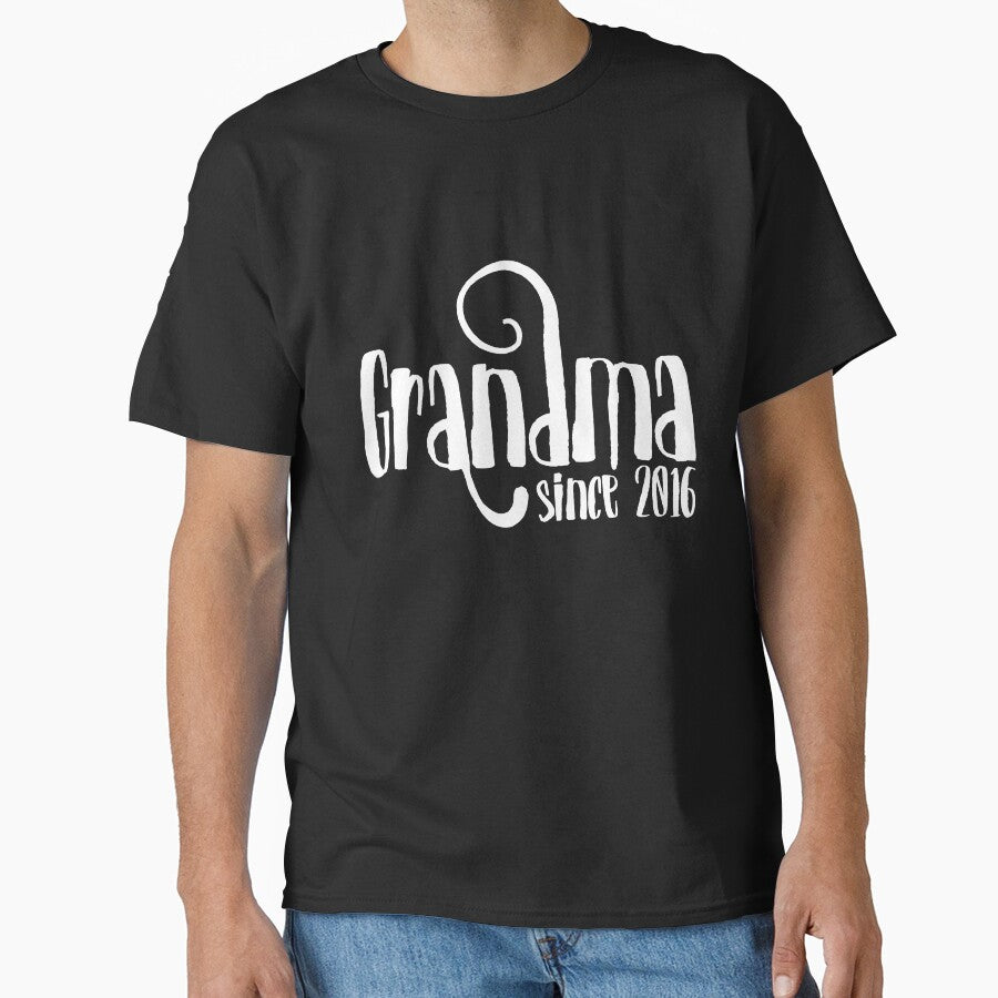 Grandma 2016 by FrictionMaxxing