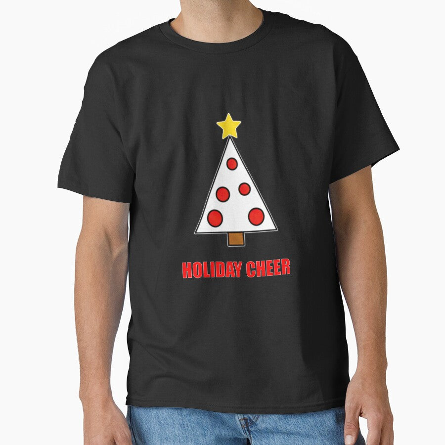 Holiday Cheer by okiiskandarart