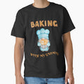 Baking with my gnomies- Baker Gnomes by ZoesAttic
