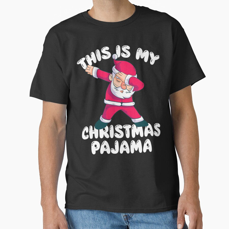 Christmas Pajama 	s Funny for 	 &amp; Teen 	 Pajamas by anzaladamoyev