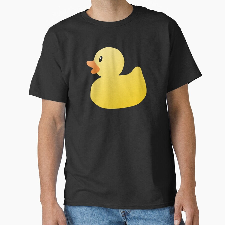 rubber duck by Sinovius