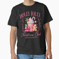Holly Jolly Christmas Club by kjanedesigns