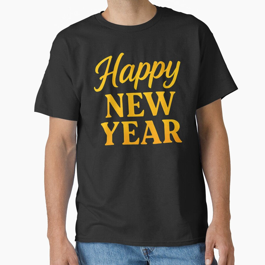 Happy New Year by purrfecute
