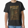 Dark Academia Aesthetic: Rainy Day Poetry by bapupa