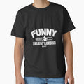 Loving Hunting Only Talent Hunting Funny Hunt Gift Premium Apparel Funny Holiday Xmas by DesignByHeartUK