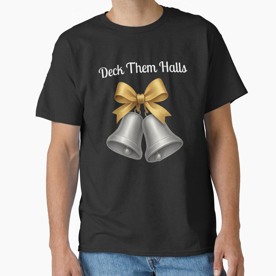 Deck Them Halls by TessAdventures