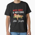 Most Likely To Miss Xmas While Sleeping Sloth Christmas by QuentinFoster