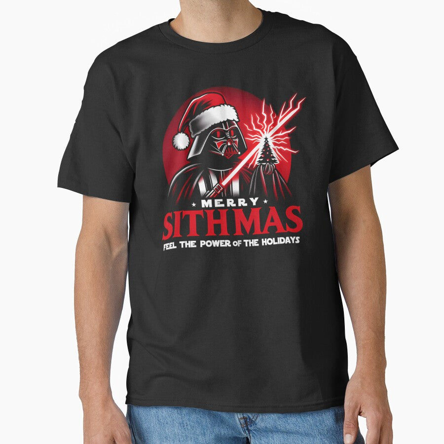 Merry Sithmass Holidays by cerymopl