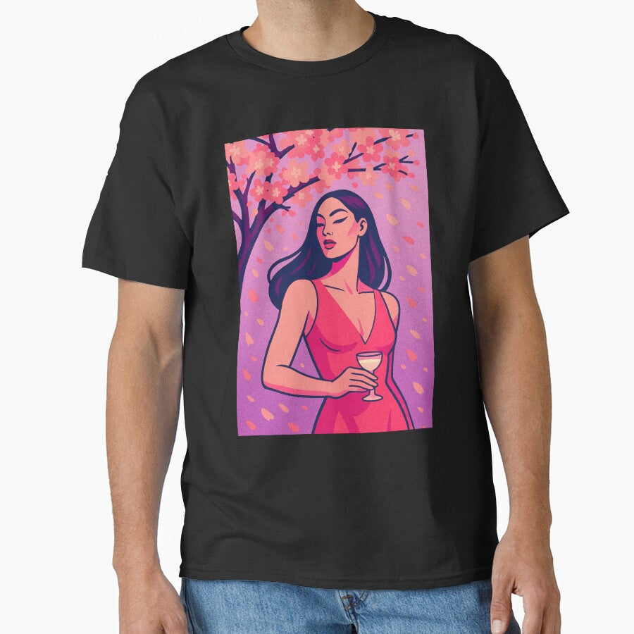 Blossom & Bubbles by Drawings Project