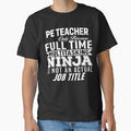 PE teacher by clickmostro