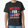Trump supporter Trump Election Gift by GeniusDesignArt