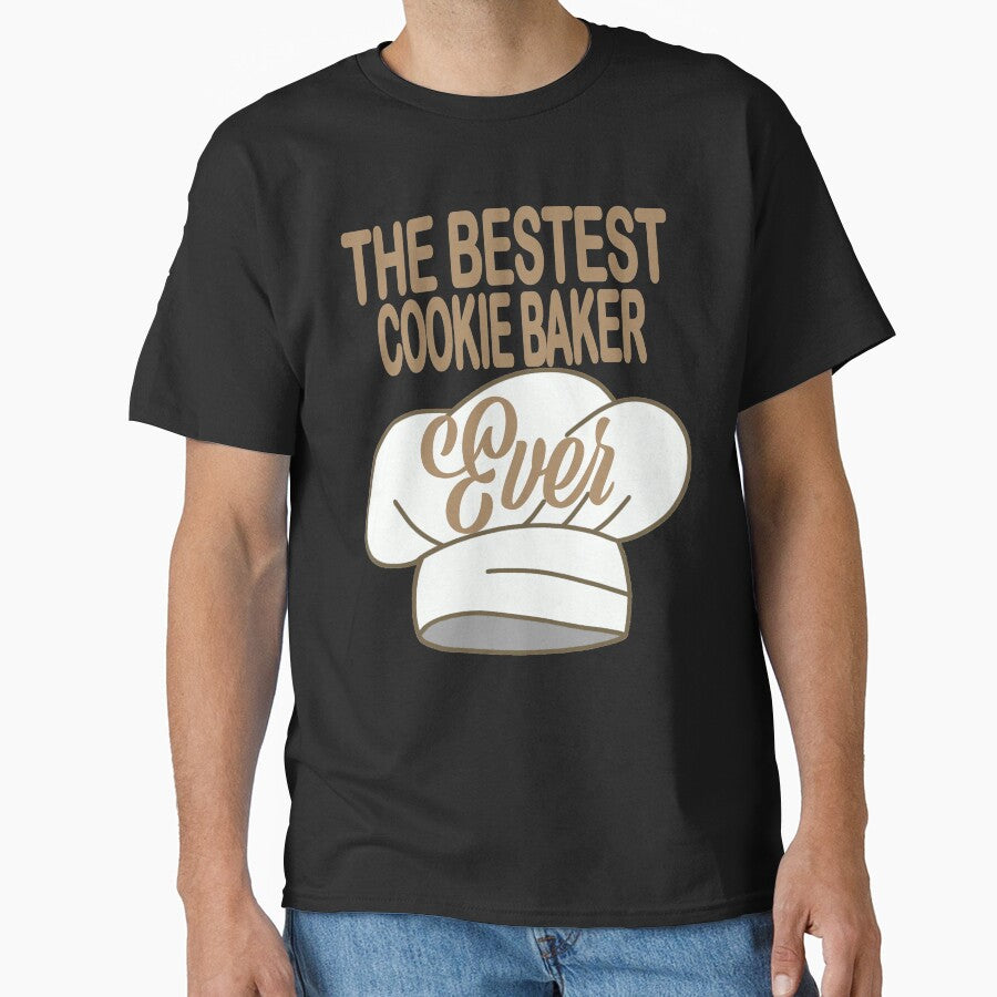 BESTEST COOKIE BAKER EVER by TexasTeez