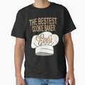 BESTEST COOKIE BAKER EVER by TexasTeez