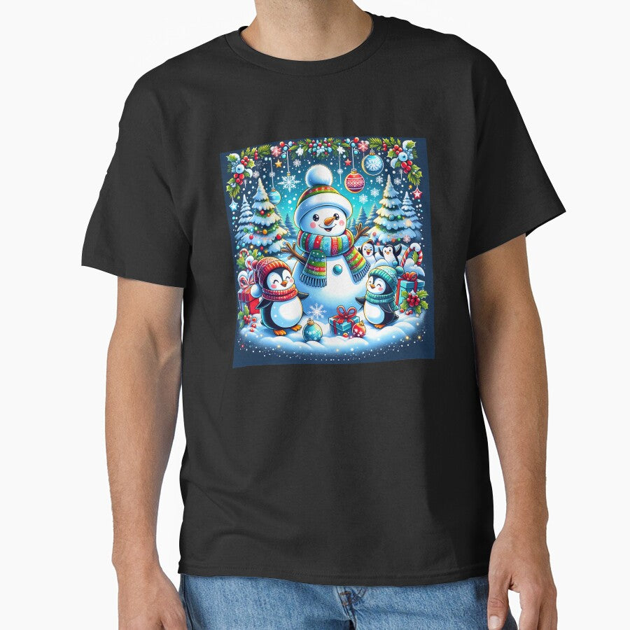 Christmas Wonderland by Kmichar