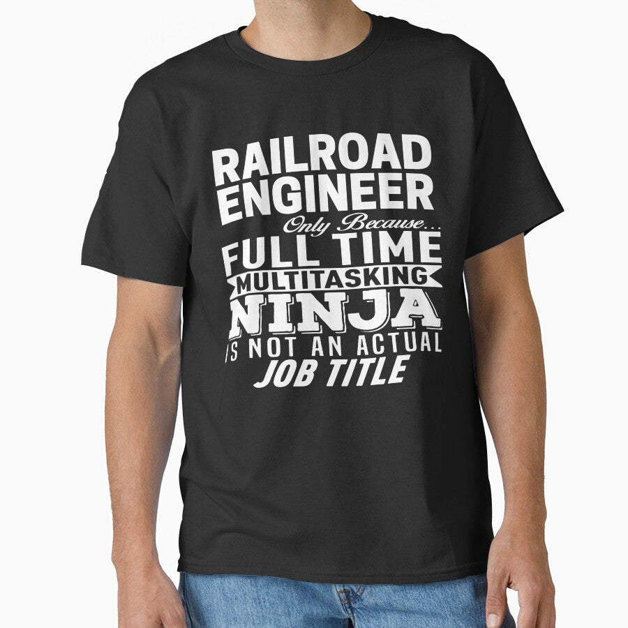 Railroad engineer by clickmostro