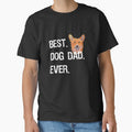best dog dad ever by GrasslandDesign