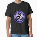 Celtic Astral Spiral by amanda150771