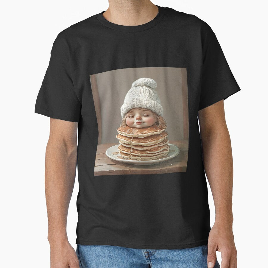 Pancake Hygge by ONYX Pixee