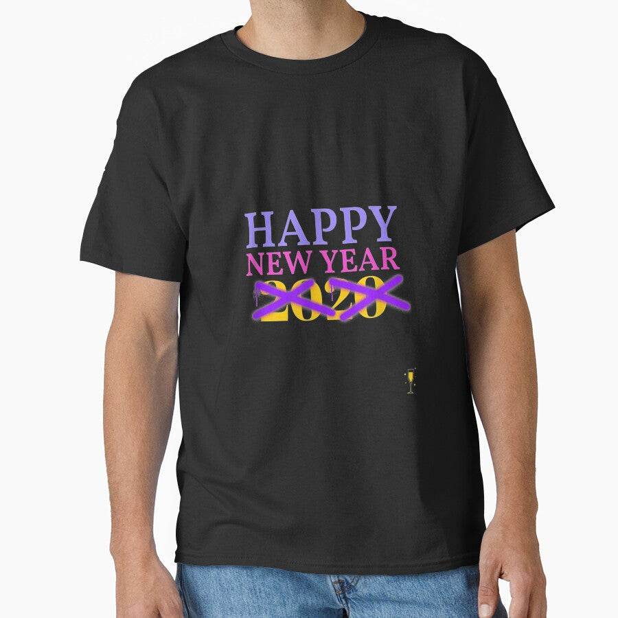 Happy New Year Gift by shirleyfinley