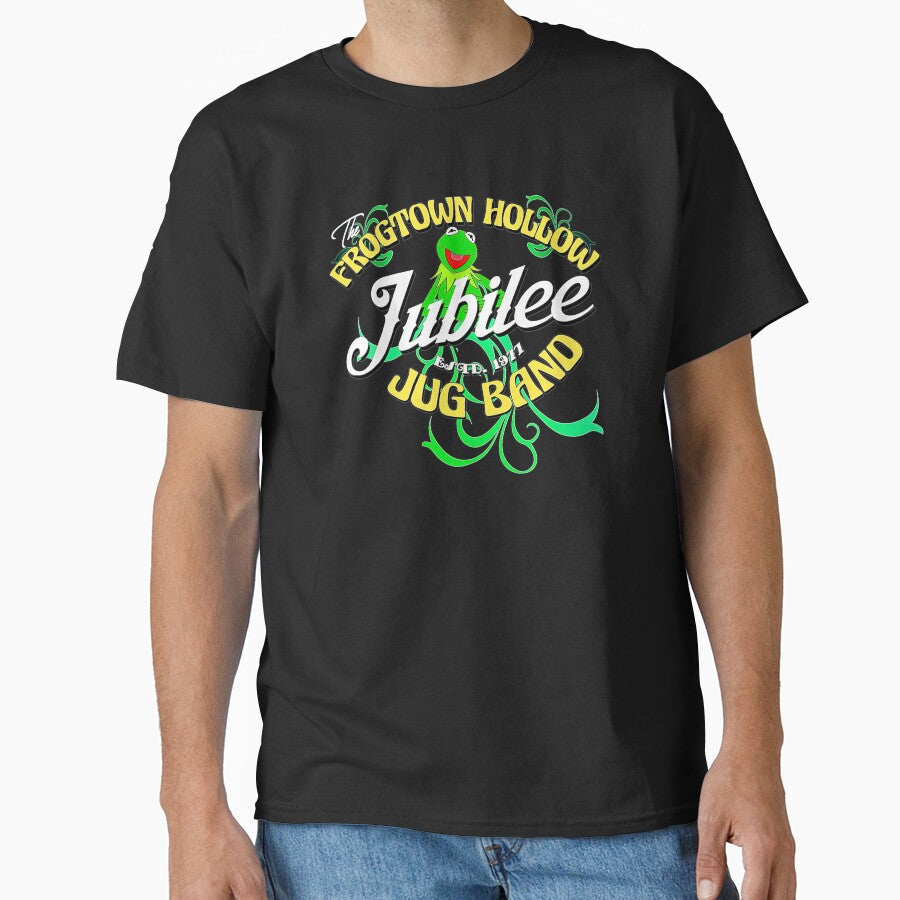 Frogtown Hollow Jubilee Jug Band by neomonio