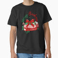 Merry Bookmas , Bookish Christmas by DijaCreations