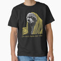 Do Not Ruin My Vibe Raccoon – Funny Trash Panda Good Vibes Design by love3617
