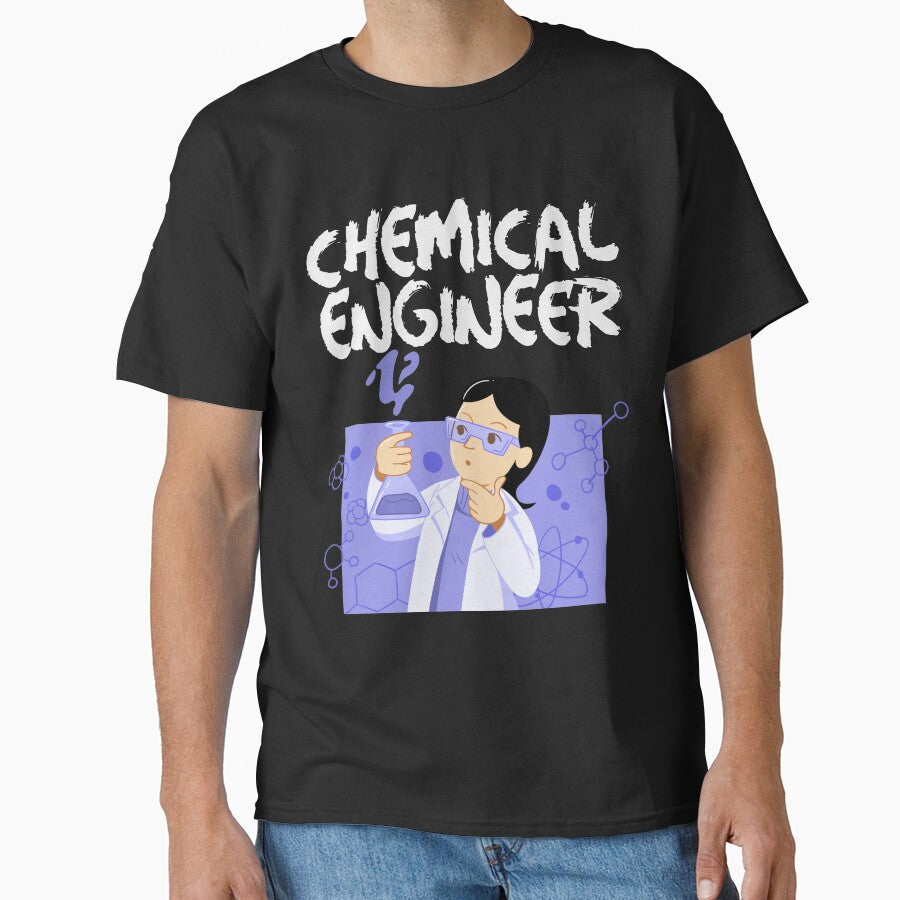 Chemical Engineer by socialengineer