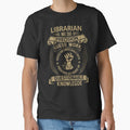 Librarian by jeromgaug336