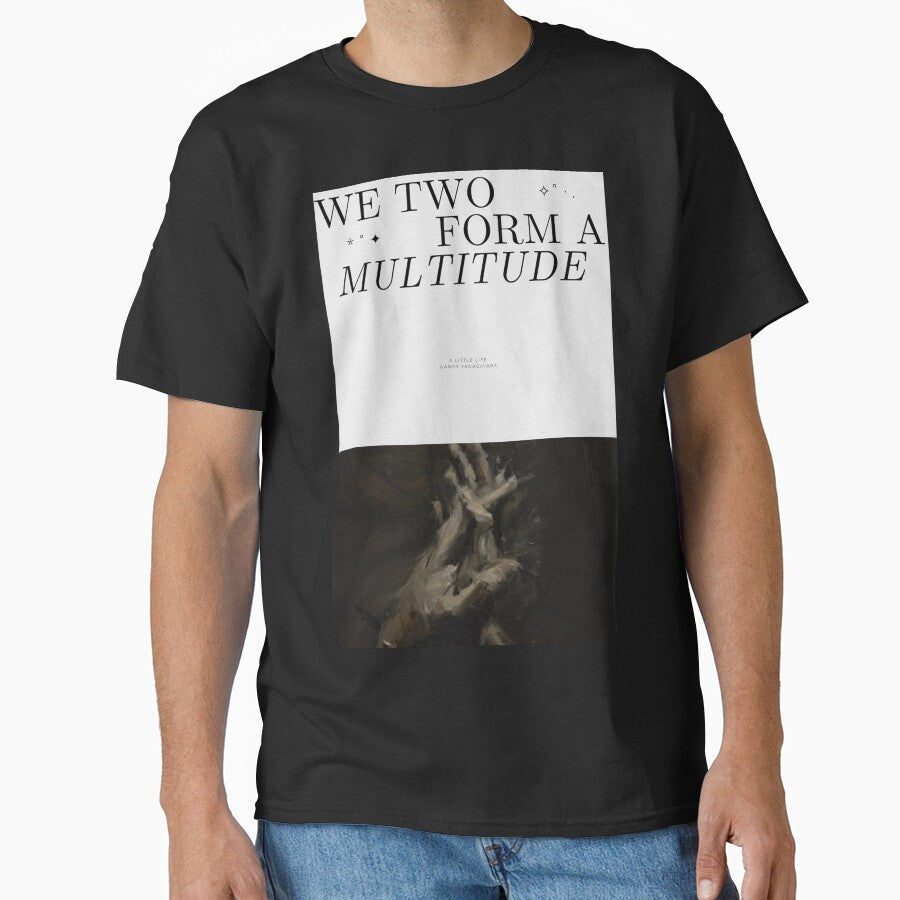 we two form a multitiude by Alter-Idem