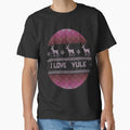 I love yule by greatatlas