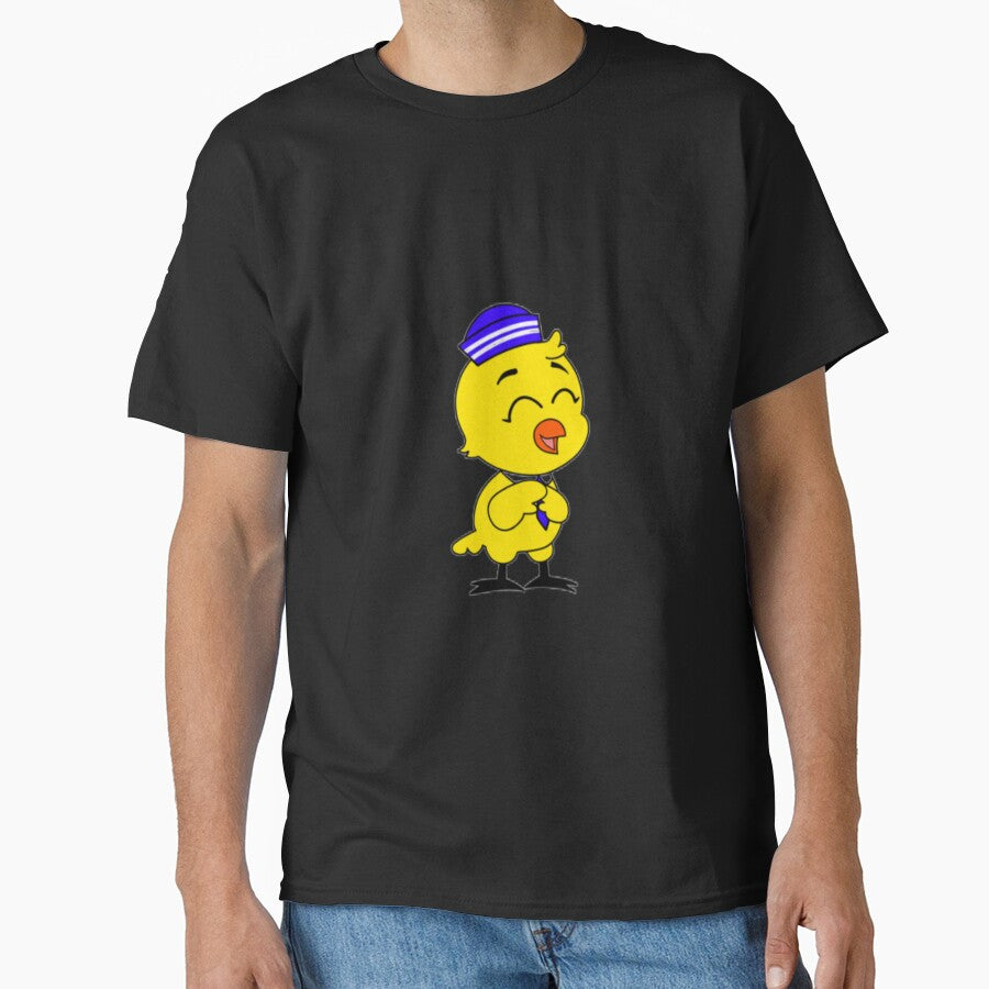Cute Duck by Danin21Shop
