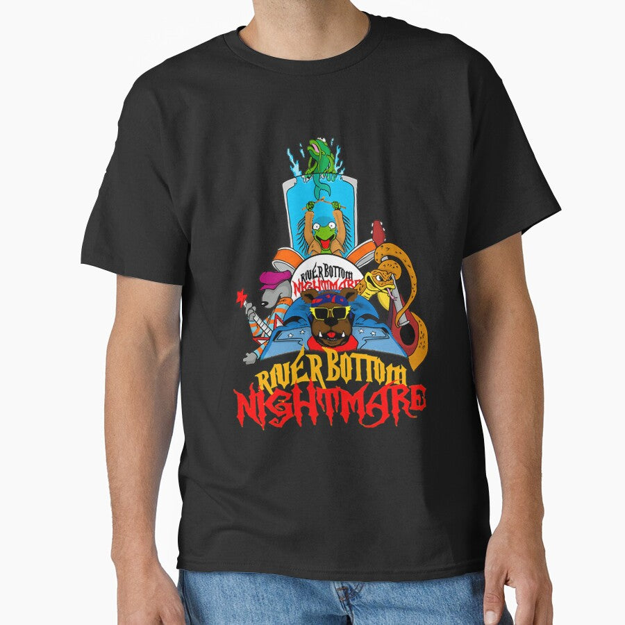 Nighmare Band by aliviashakira