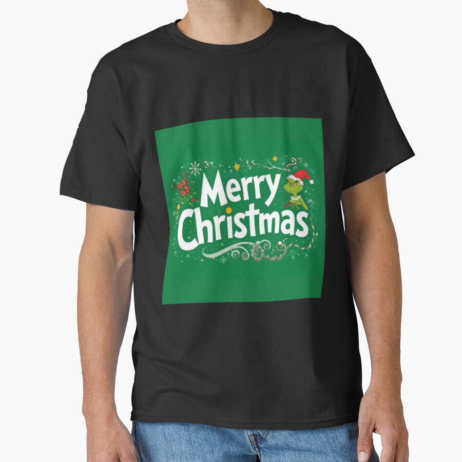 Grumpy Green Merry Christmas – Holiday Parody by Chippychips1