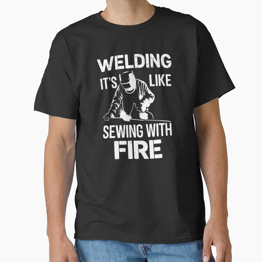 welder funny welder quote by kiakuki