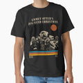 Retro Emmet Otter by Locklyncham
