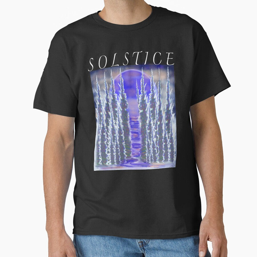 Solstice by SnakeRiverRose